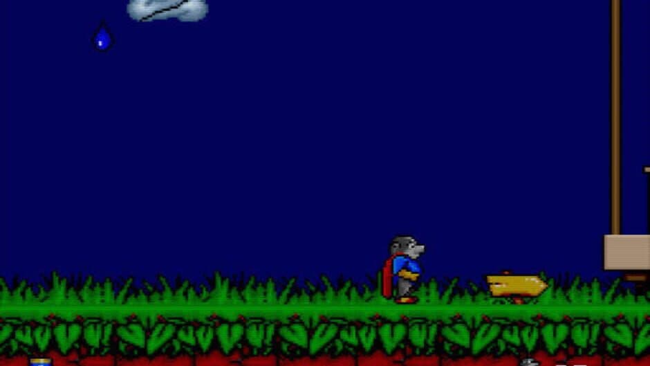 Impossamole screenshot 6