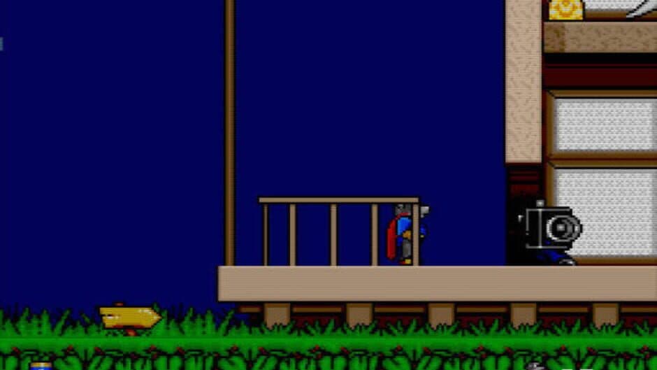 Impossamole screenshot 5