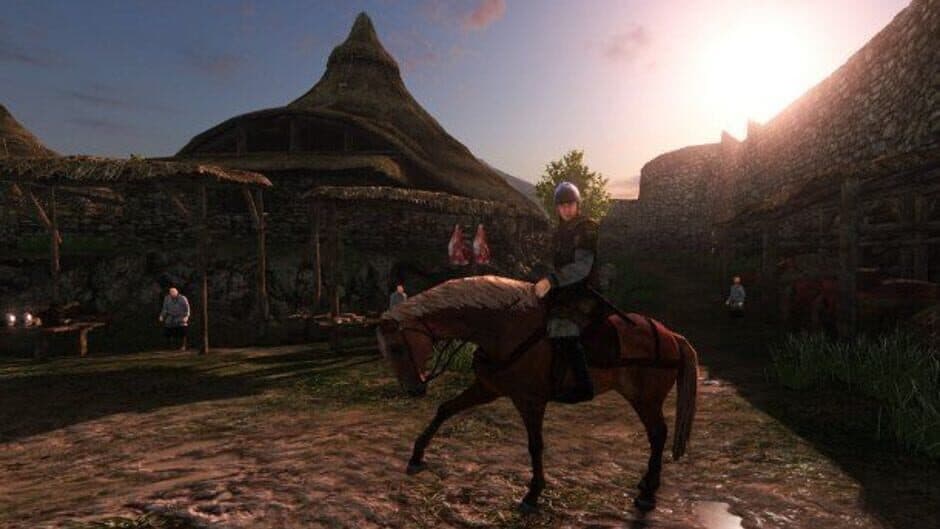 Mount & Blade II 2: Bannerlord screenshot 6