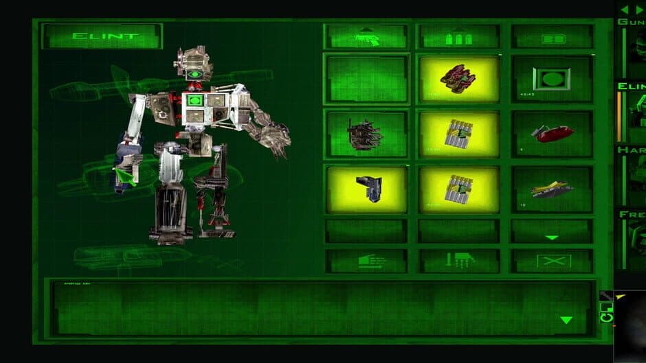 Gunlok screenshot 1