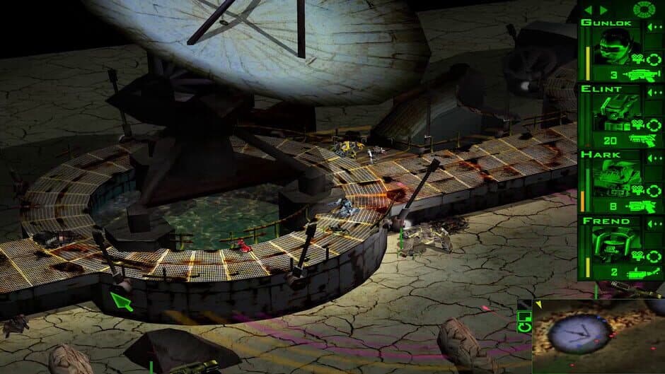 Gunlok screenshot 4