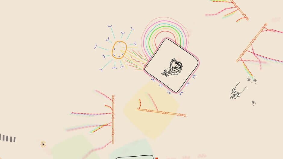 Ynglet screenshot 2