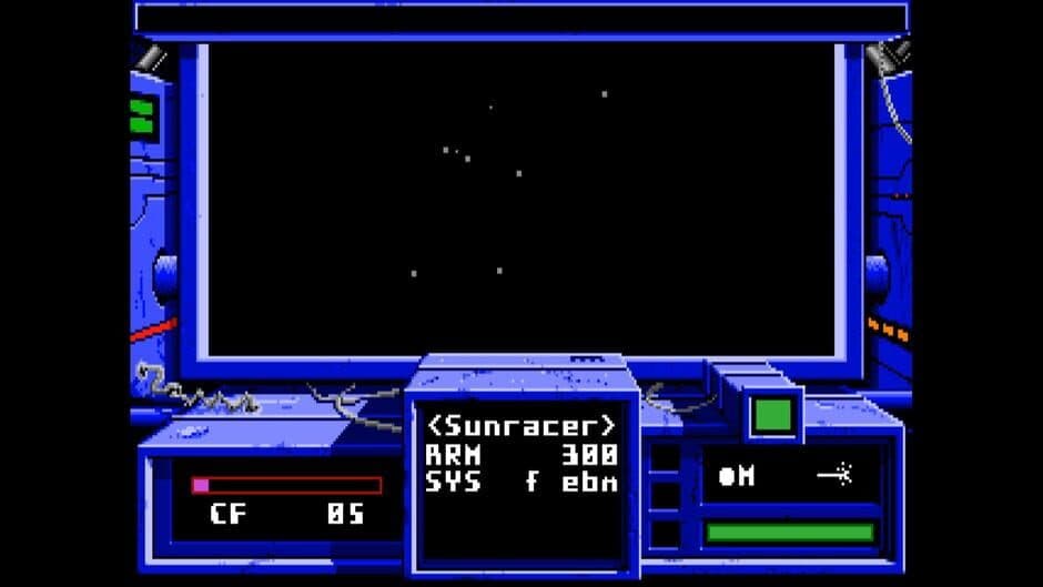 Space Rogue screenshot 6