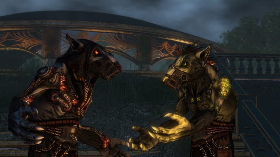 Two Worlds II HD: Shattered Embrace screenshot 6