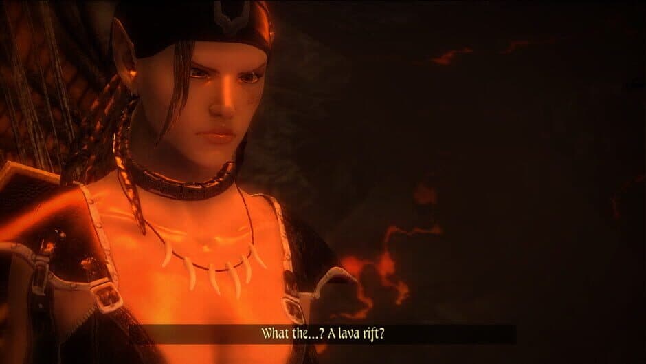 Two Worlds II HD: Shattered Embrace screenshot 5
