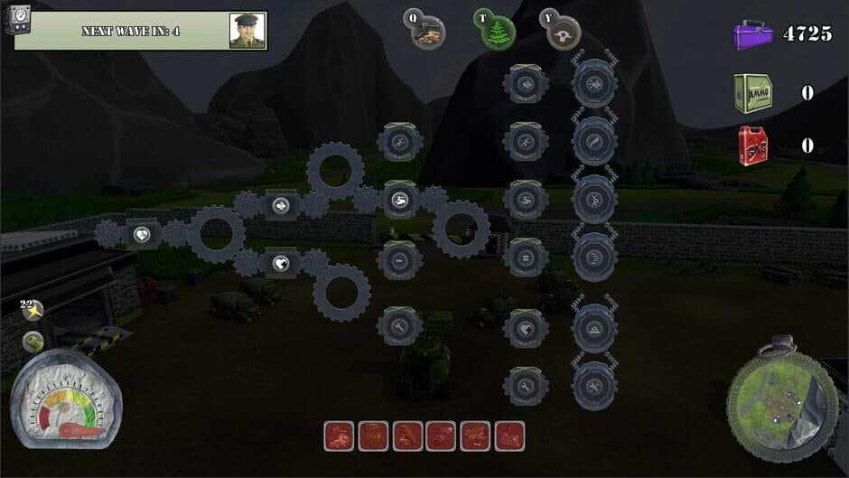 lil Sherman screenshot 6