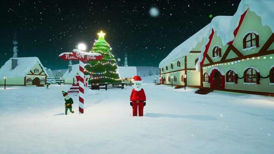 The North Pole screenshot 2