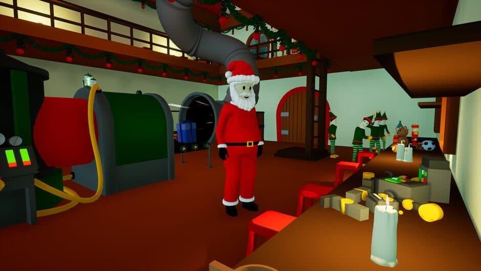 The North Pole screenshot 4