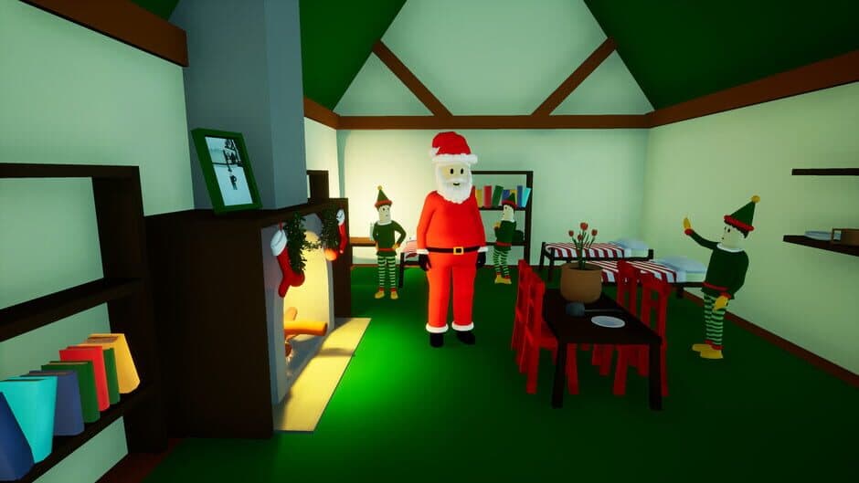The North Pole screenshot 6