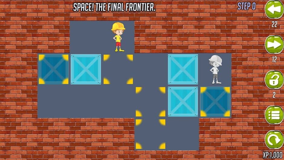 The Big SokoBang screenshot 3