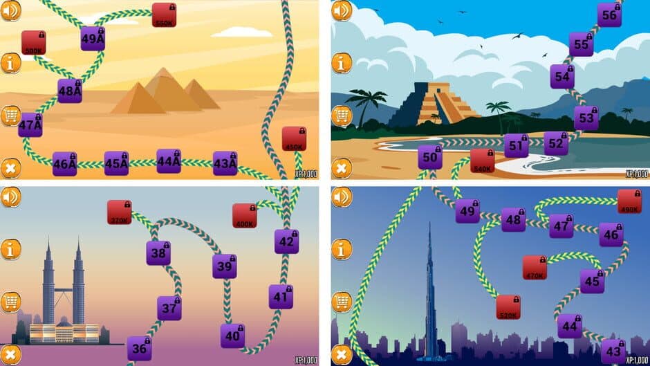 The Big SokoBang screenshot 6