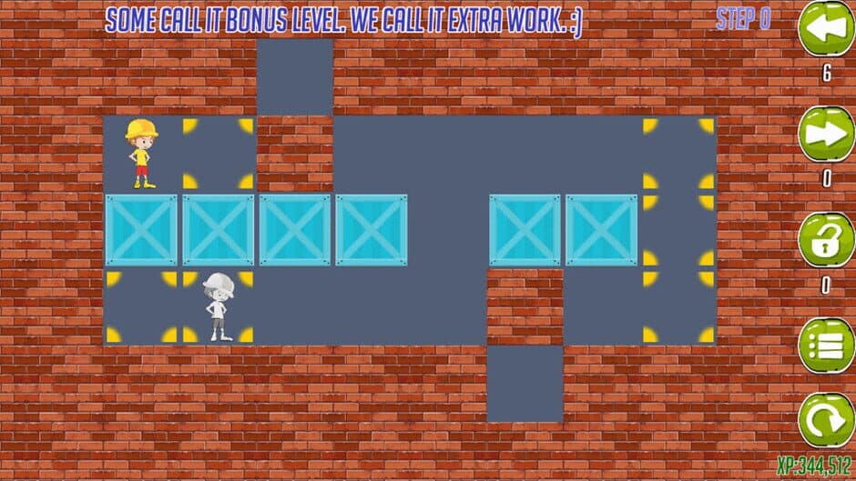 The Big SokoBang screenshot 4