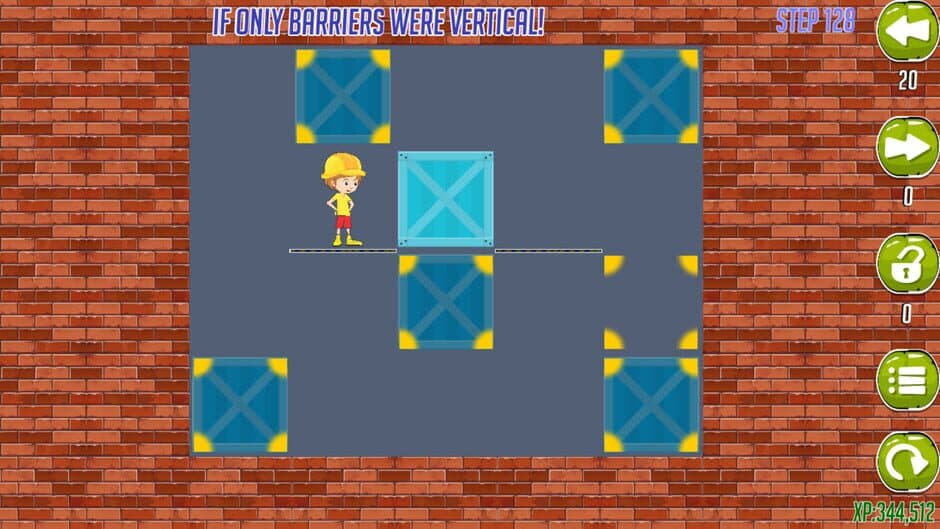 The Big SokoBang screenshot 5