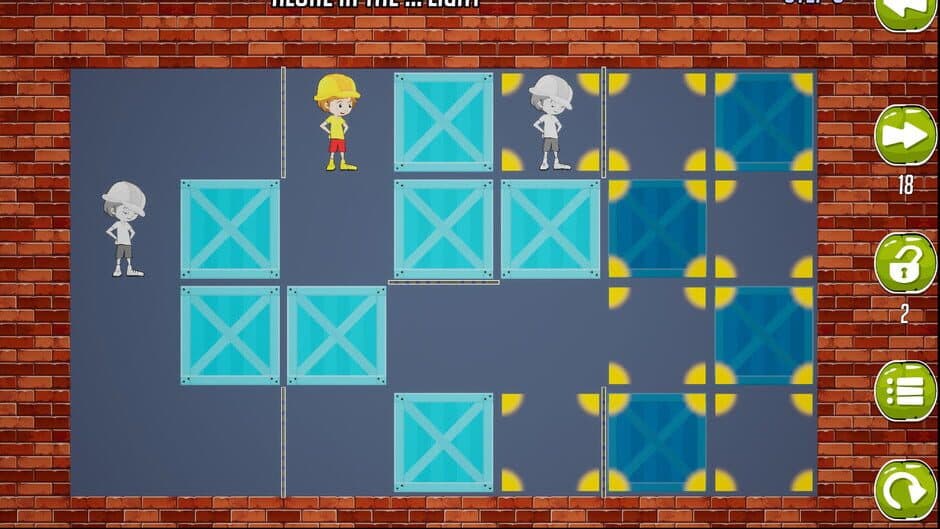 The Big SokoBang screenshot 1