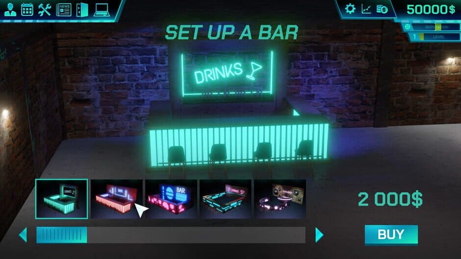 Disco Simulator screenshot 5