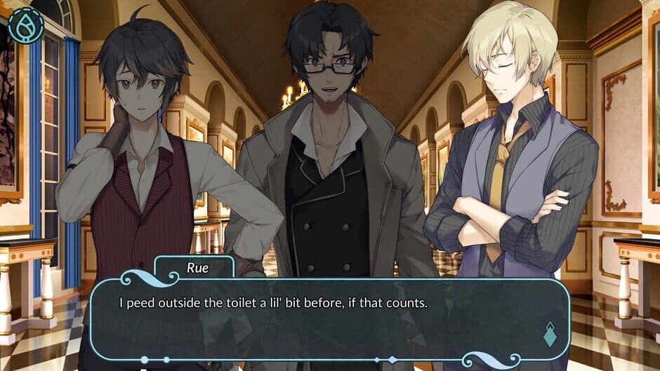 Lotus Reverie: First Nexus screenshot 6