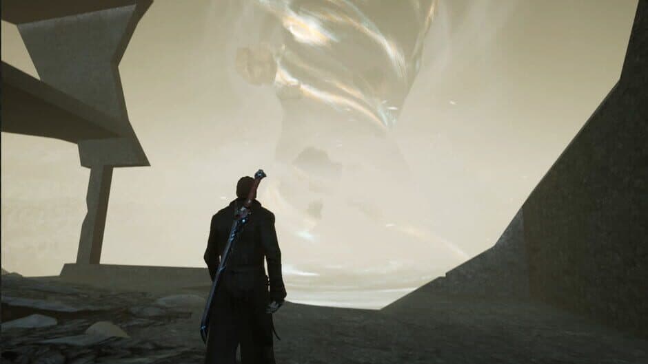 Refuge screenshot 4