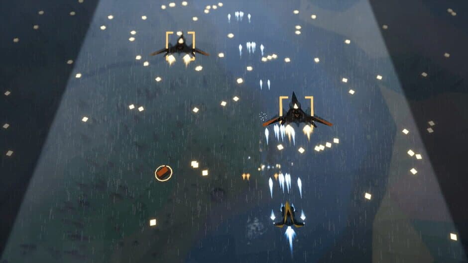 Dark Gravity screenshot 4