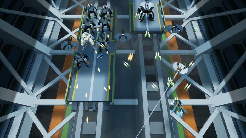 Dark Gravity screenshot 6