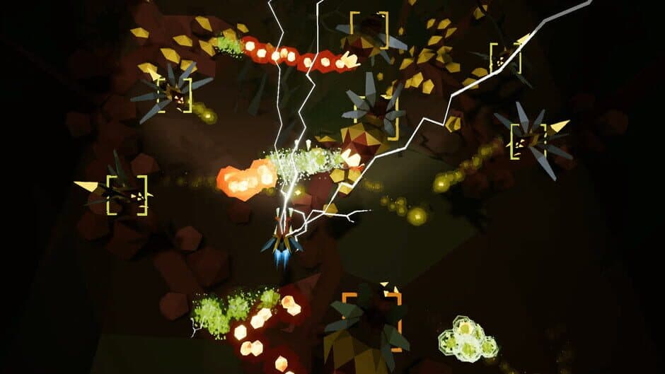 Dark Gravity screenshot 2