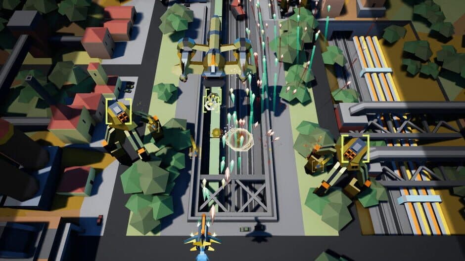 Dark Gravity screenshot 3