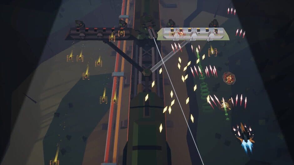 Dark Gravity screenshot 1