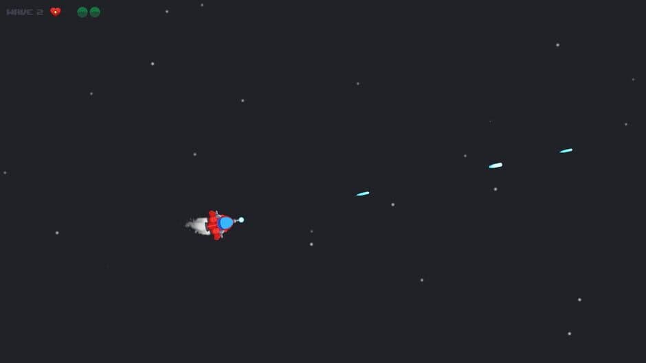 Red Horizon screenshot 4