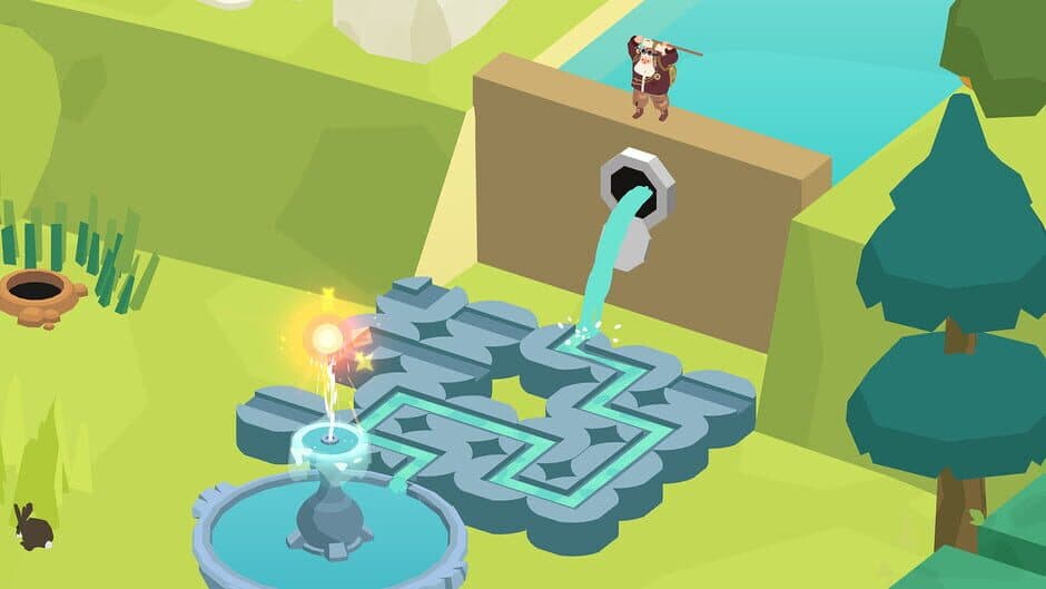 Down in Bermuda screenshot 5