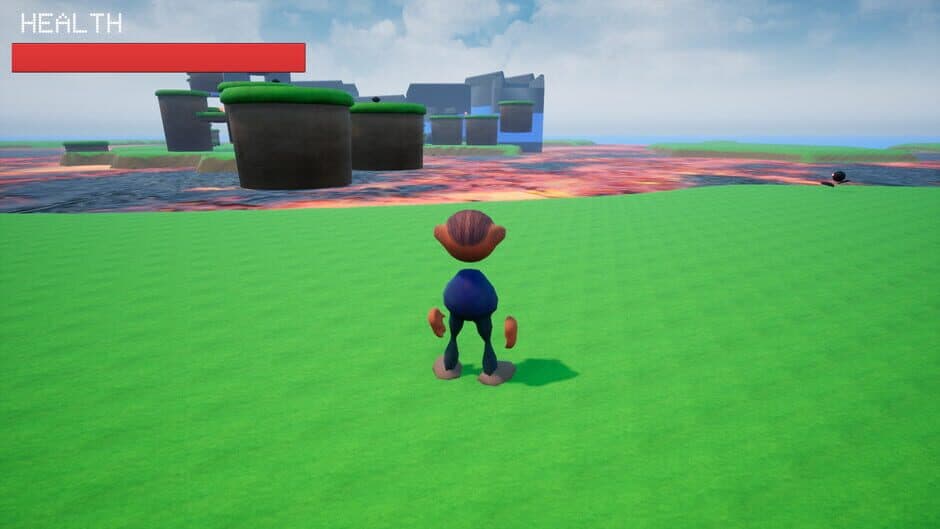 Terro Lunkka Adventures screenshot 5