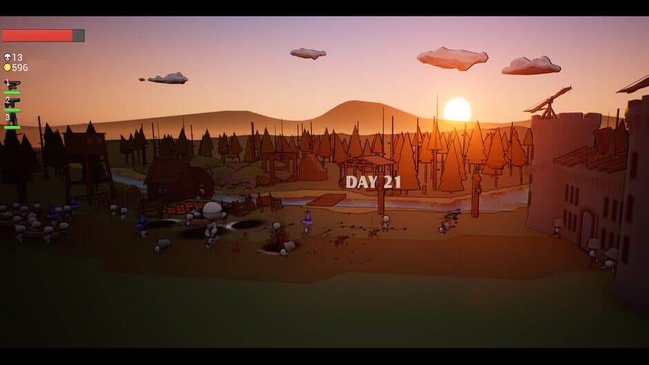 Castle Commander screenshot 6