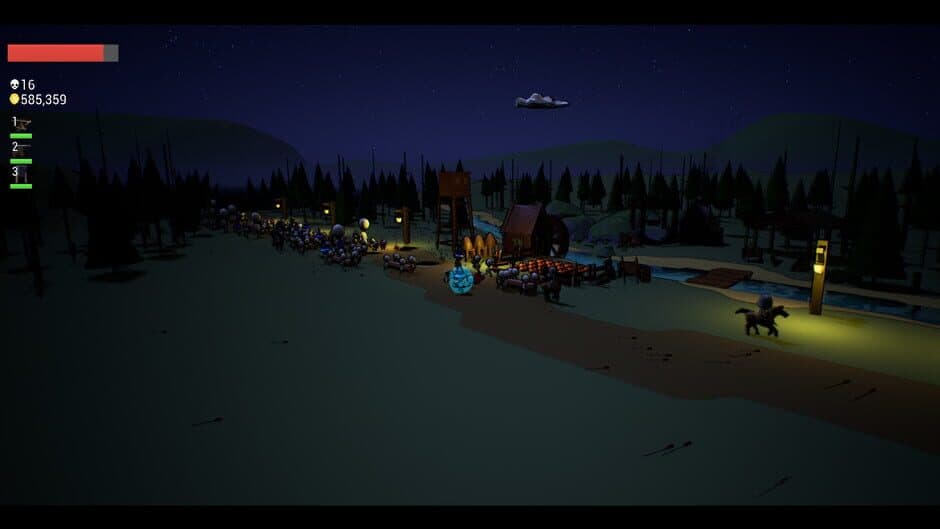 Castle Commander screenshot 3