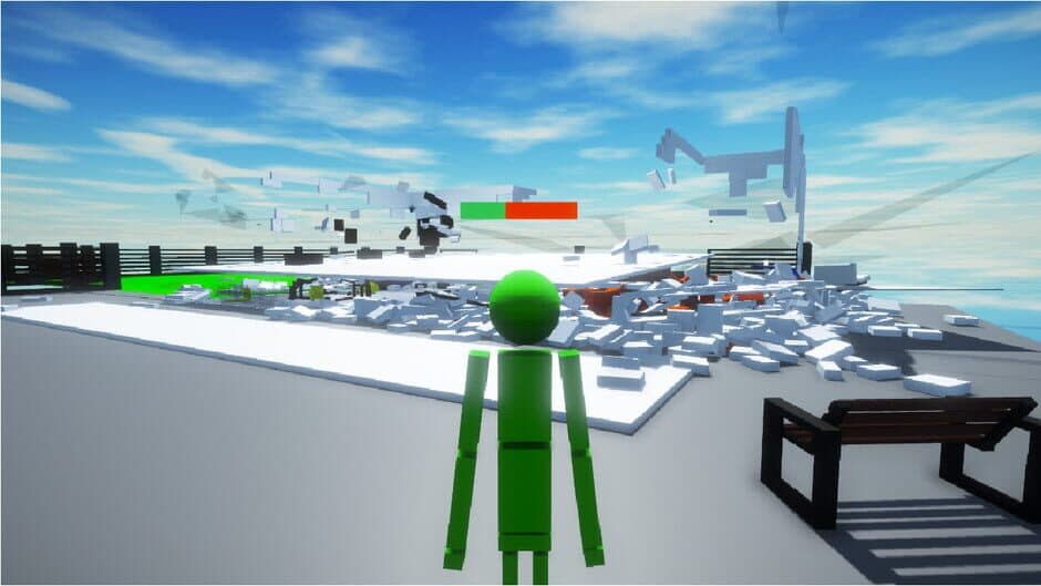 Beat Or Die The MiniGames screenshot 4