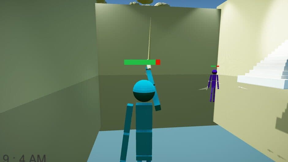 Beat Or Die The MiniGames screenshot 6