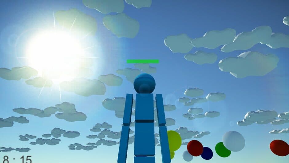 Beat Or Die The MiniGames screenshot 3
