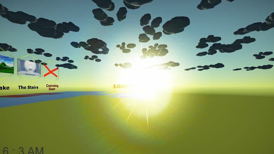 Beat Or Die The MiniGames screenshot 5