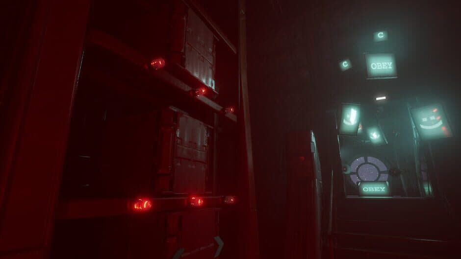 Tales of Tomorrow: Experiment screenshot 3