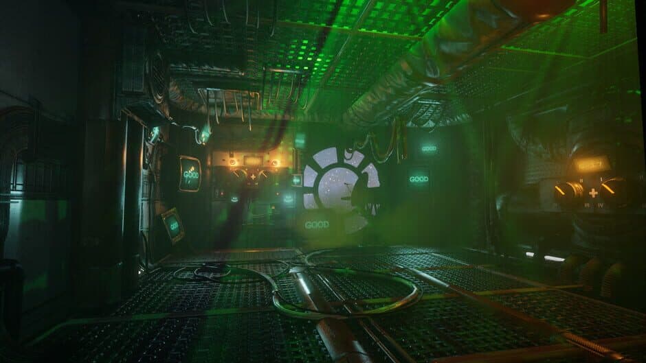 Tales of Tomorrow: Experiment screenshot 1