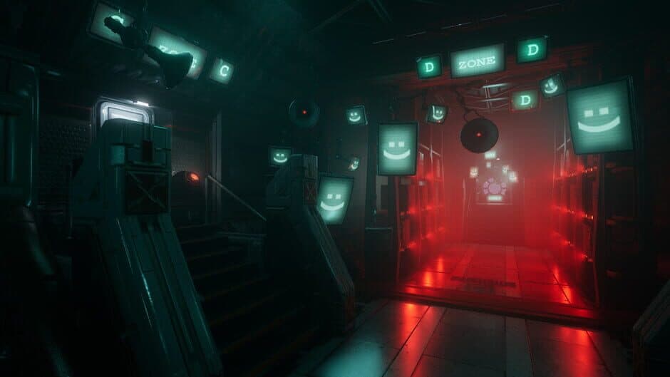 Tales of Tomorrow: Experiment screenshot 5