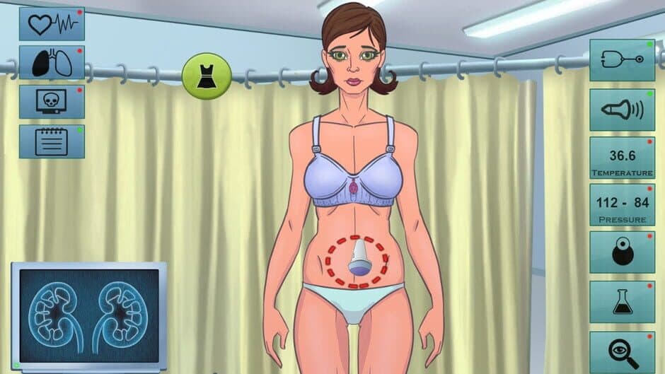 Good doktor screenshot 2