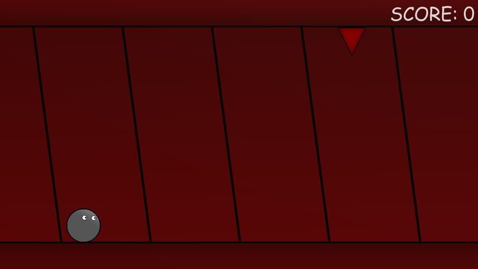 TriangleStorm screenshot 1