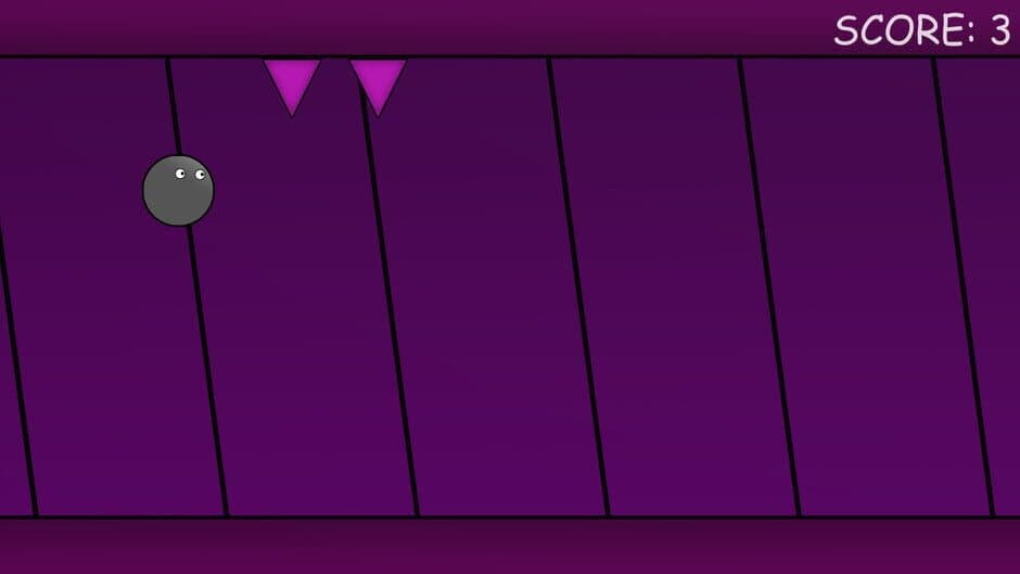 TriangleStorm screenshot 4