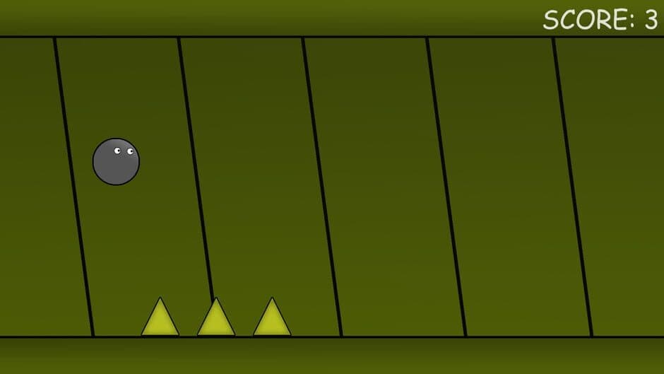 TriangleStorm screenshot 3