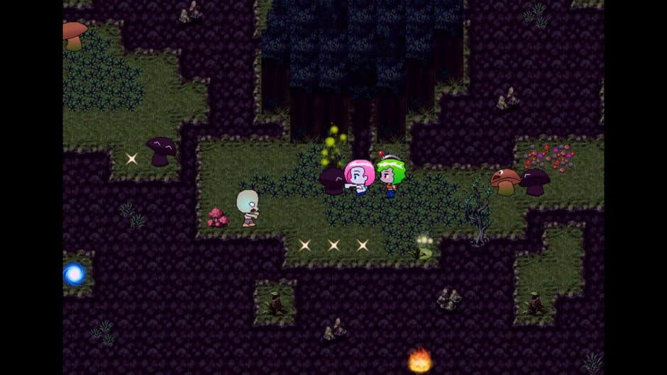 The Shenanigans of Cherry and Trix screenshot 2