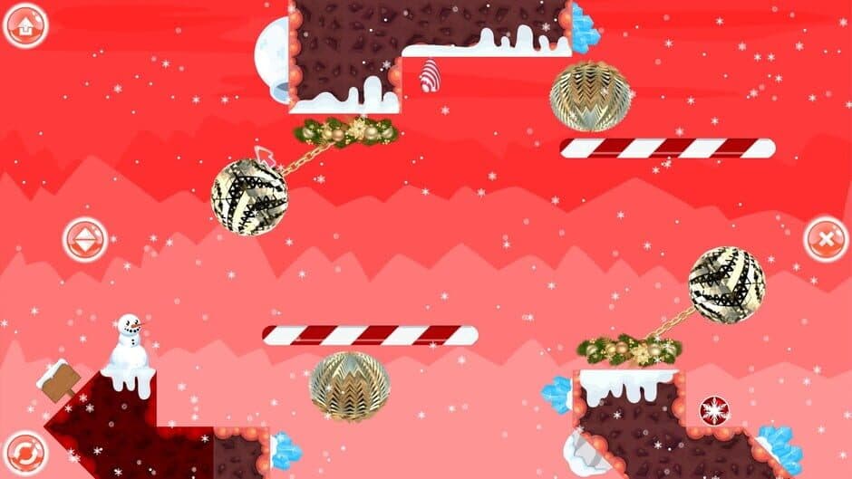 GraFi Christmas screenshot 3