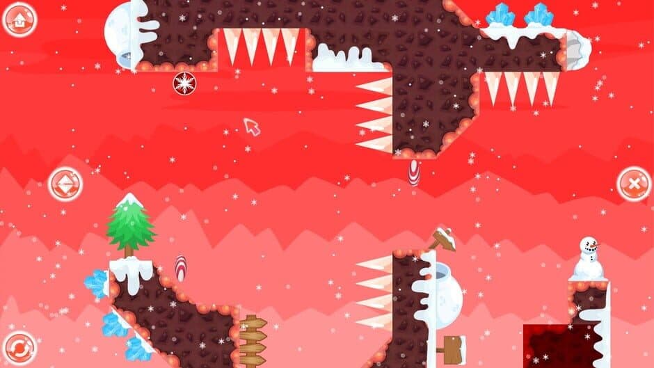 GraFi Christmas screenshot 5