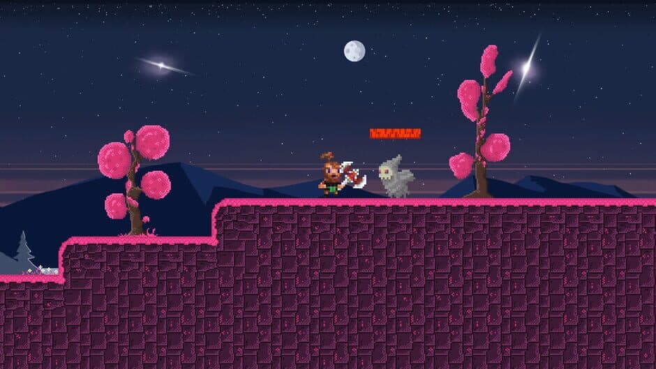 Nostalgiarian screenshot 5