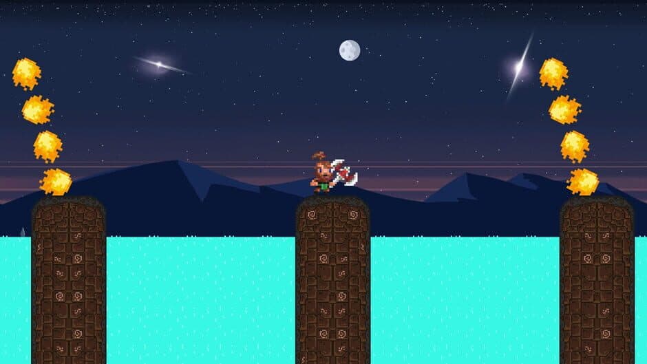Nostalgiarian screenshot 4