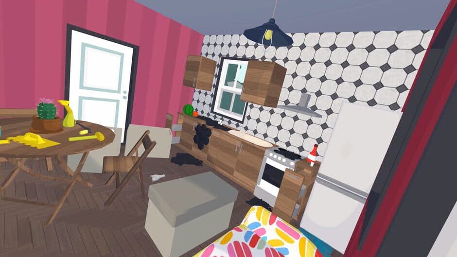 House Flipper VR screenshot 2