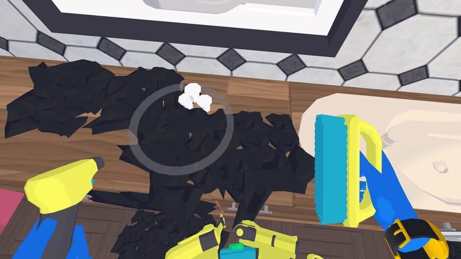 House Flipper VR screenshot 1