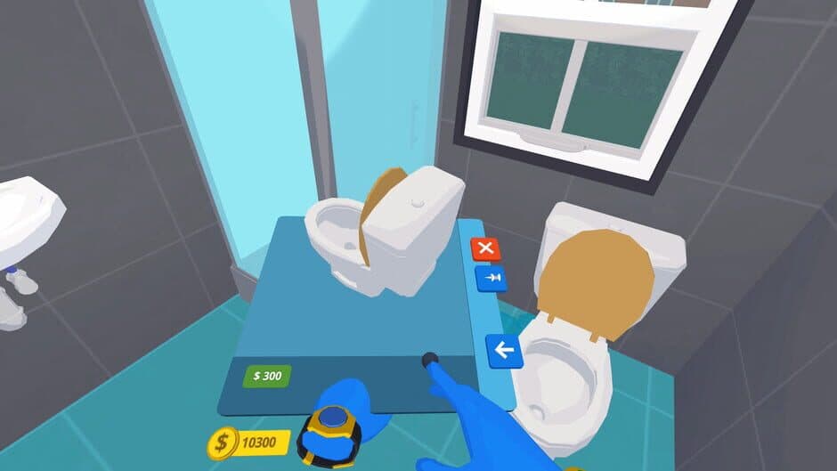 House Flipper VR screenshot 3